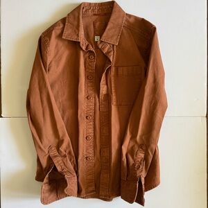 Topo Designs Women’s Dirt Shirt.